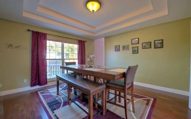 Sunshine Cove - 5 Br Home