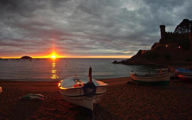 Lets Holidays Carbonera 3 apartment