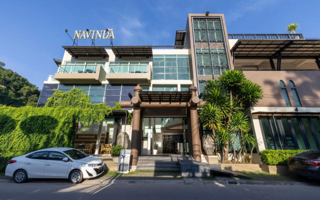 Navinda Krabi