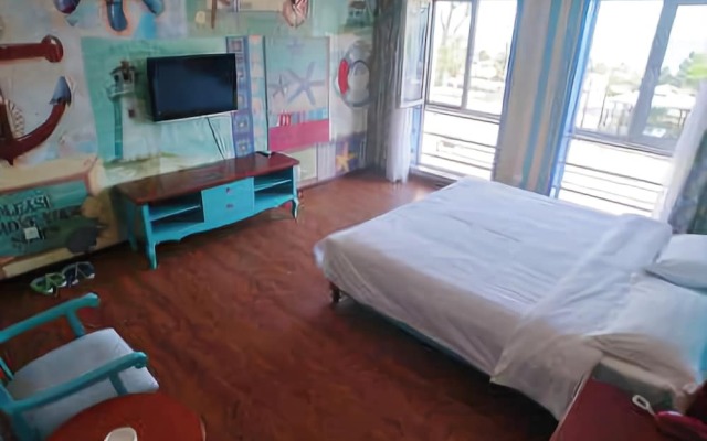 Jinlong Hotel