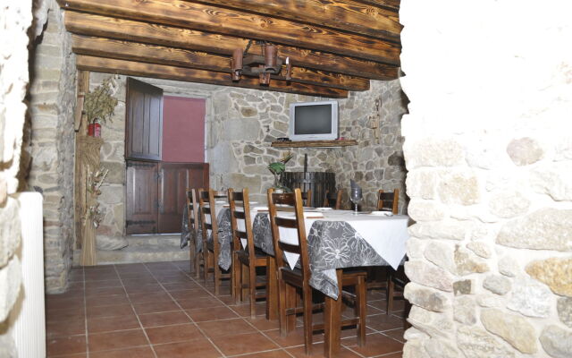 Casa Rural Outeiro