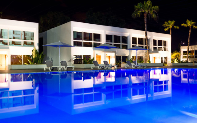 Sahara Hotel Agadir