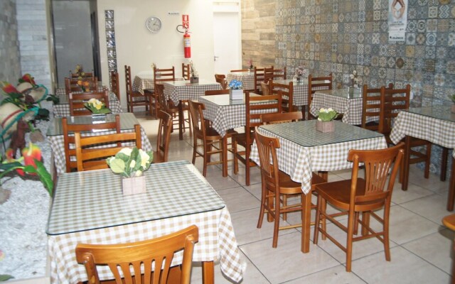 Hotel Pousada dos Anjos