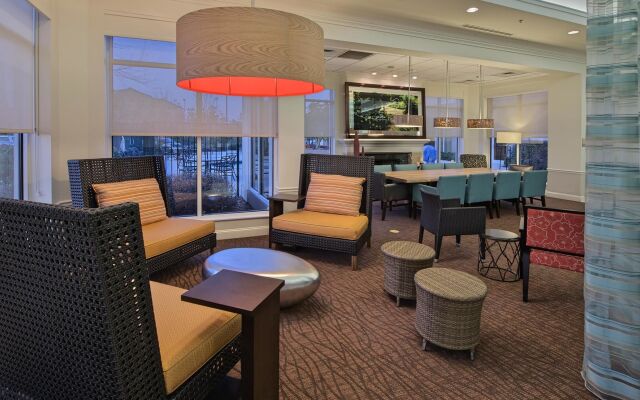 Hilton Garden Inn Auburn/Opelika