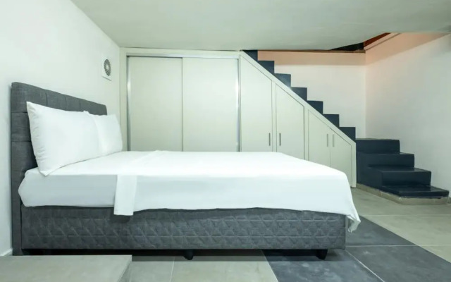 Amazing Flat With Stylish Interior in Beyoglu