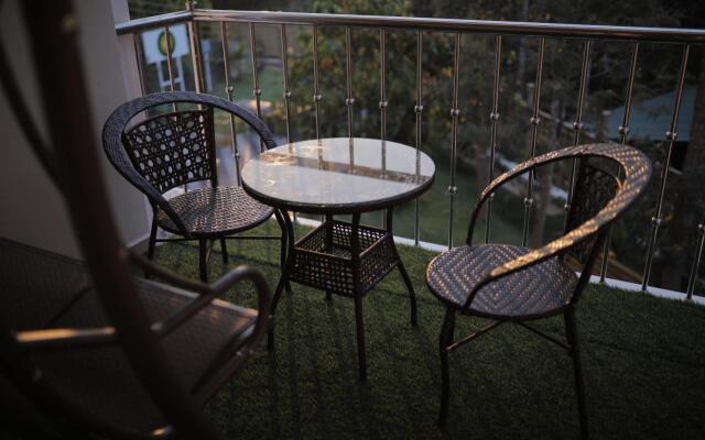 Star Emirates Luxury Resort and Spa, Munnar