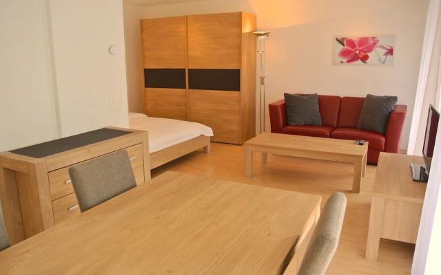 Nest - Lauriedstrasse 9