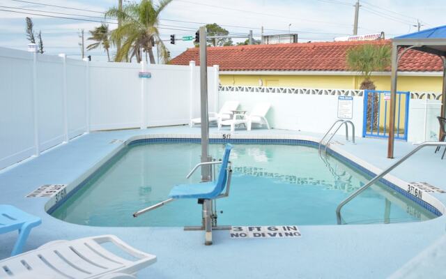 Sun Life Beach Hotel