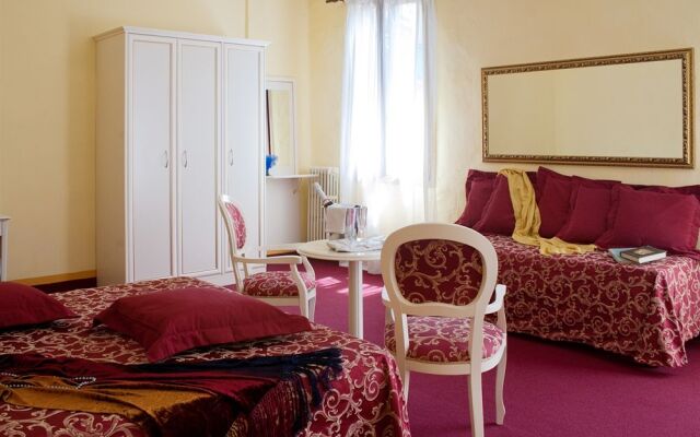 Axel Hotel Venezia - Adults Only