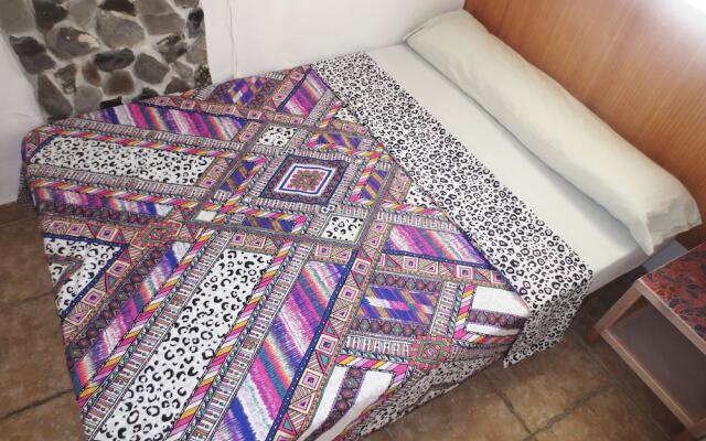 Tarifa Kite House / Apartamento A