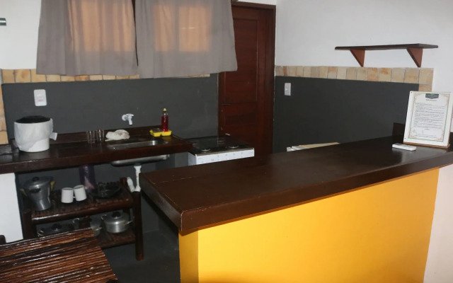 Apart Hotel Casa Grande