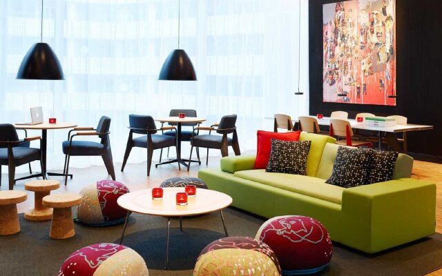 citizenM Rotterdam