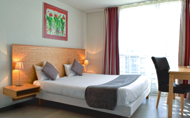 Residhotel Galerie Tatry