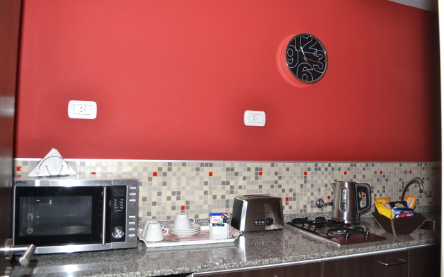 Kube Apartments Express