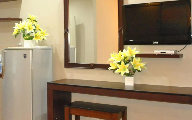 CDO Grace Residence Hall