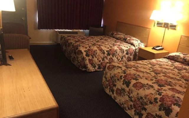 Camelot INN
