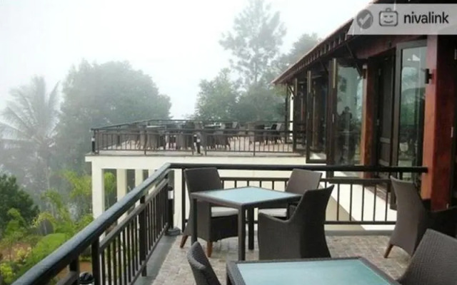 The Windflower Resort & Spa Vythiri