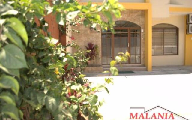 Hostal Malania