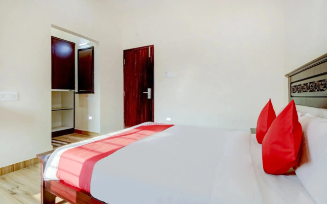 Hotel Mysore International by Oyo Rooms