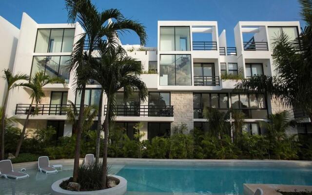 Ace Bp Riviera Maya