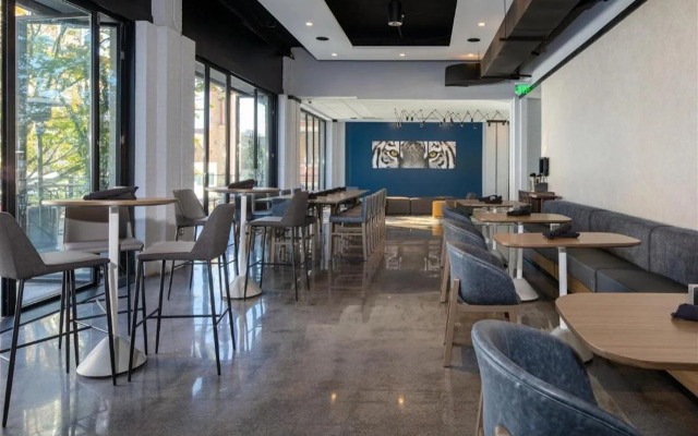 Hotel Indigo Chattanooga - Downtown by IHG