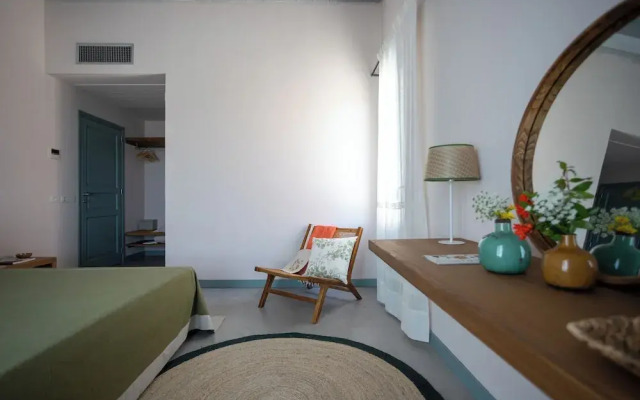 Planeta Country House & Beach Club