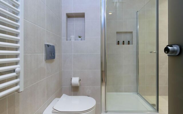 Xenios Dias Apartments
