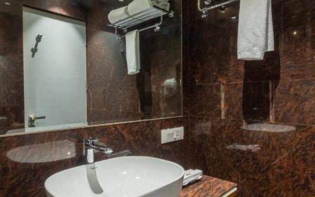 Hotel R R Heritage