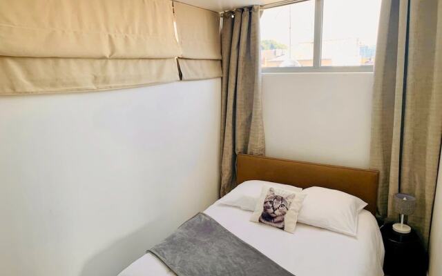 Les Remparts Antibes Location