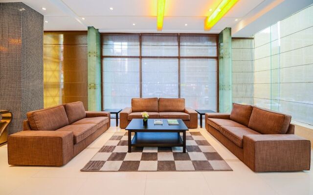 Benison Hotel Guanyin Bridge