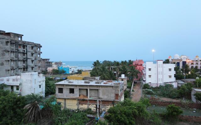 OYO 12801 Hotel Nilamadhab