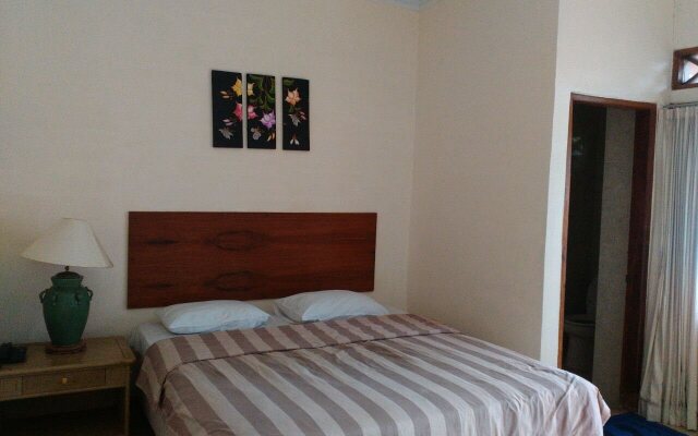 Hotel Alamanda Garut