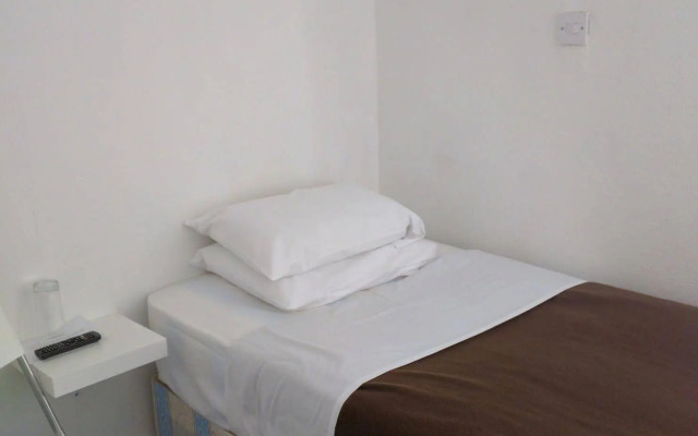 ABC Bed & Breakfast
