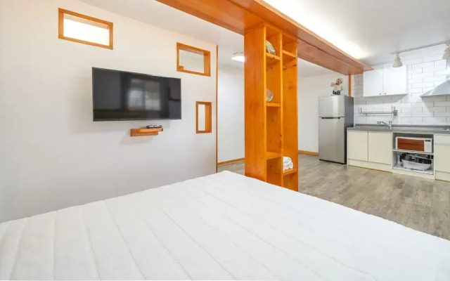 Goseong Haemaji Pension