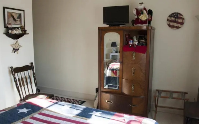 Blair Mountain Bed & Breakfast