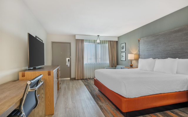 Best Western Plus King's Inn & Suites