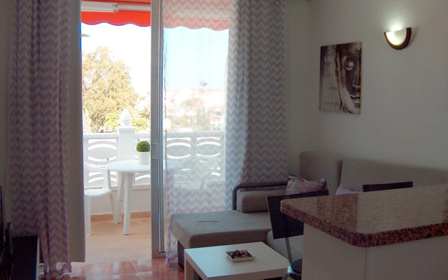 Cute Studio Costa del Silencio by HelloApartments