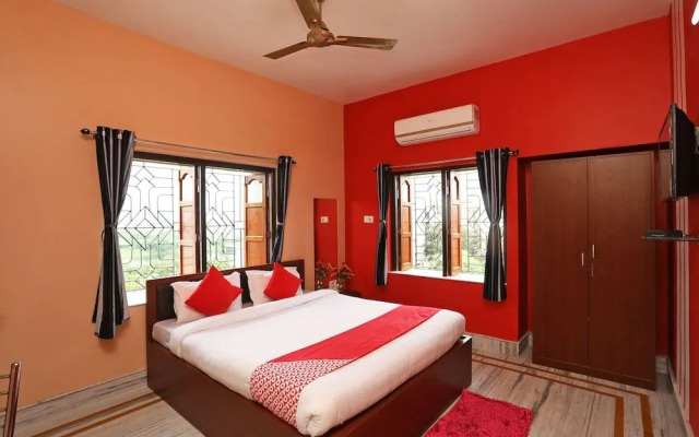 OYO 14760 Swagath Guest House