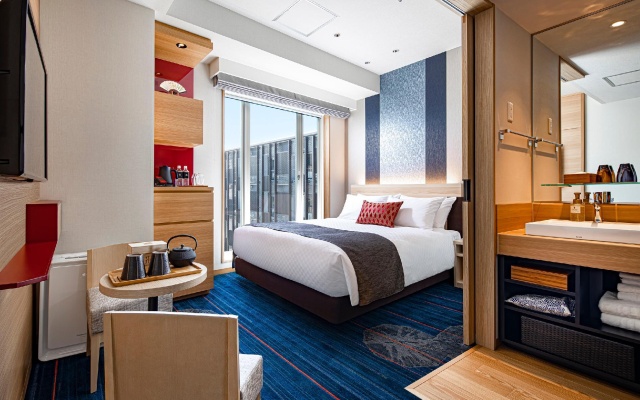 Standard Double room (풀 더블 침대) 사진 2