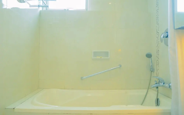 3BR Penthouse at MOI Kelapa Gading Square Apartment