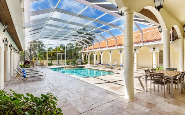 Knickerbocker Suite 02