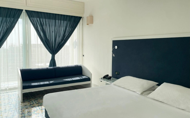 Hotel Regina Cristina