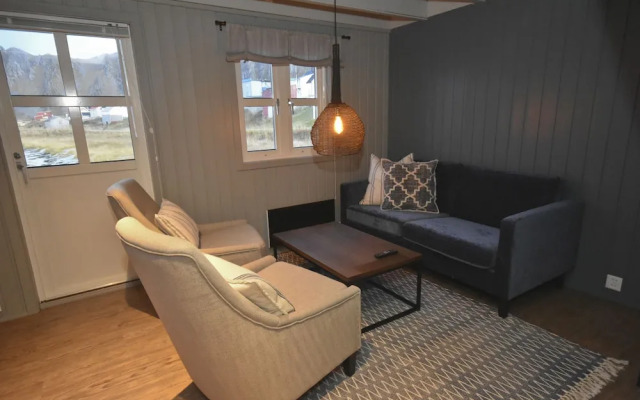 Bleik Sea Cabins