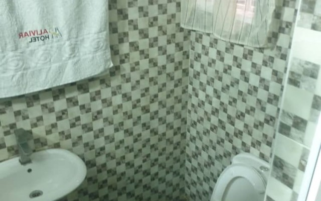 Eleventh House Hotel & Suites Ibadan