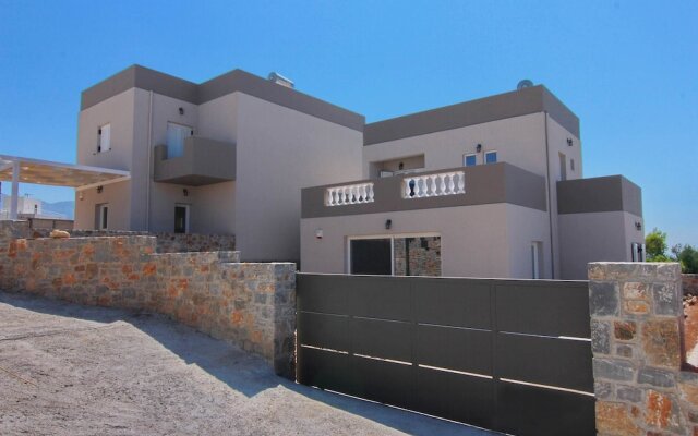 Explore Lasithi wail have a great vacation staying in this 3 bedroom villa