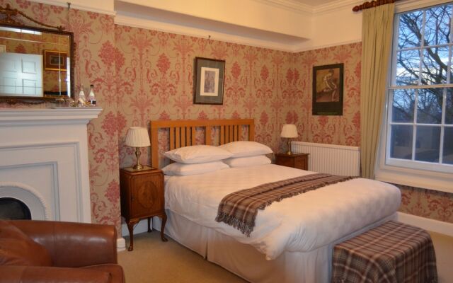 The Old Vicarage Guest House