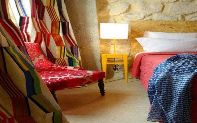 Hotel Prince De Conti