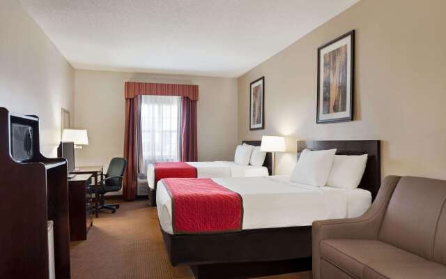 Ramada by Wyndham Elizabethtown