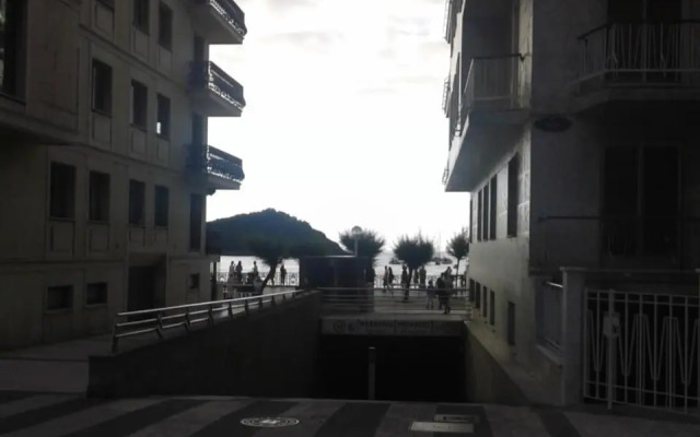 Marina La Concha