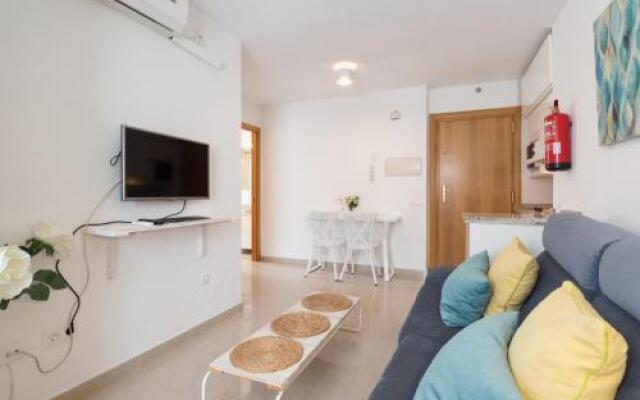 LU&CIA City Beach Puerto 2